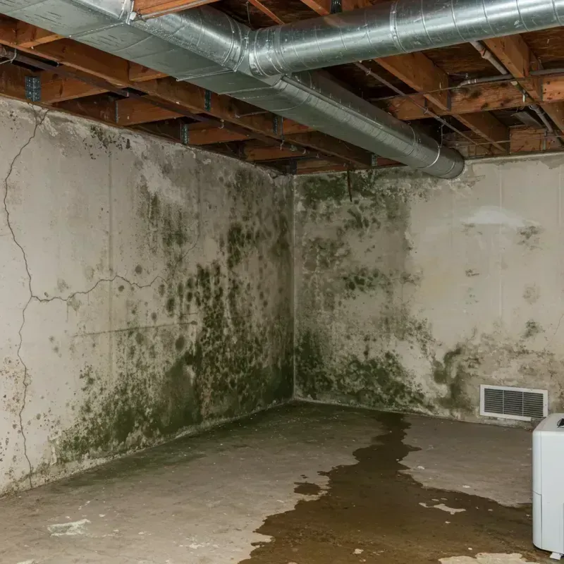 Professional Mold Removal in Clinton County, MO